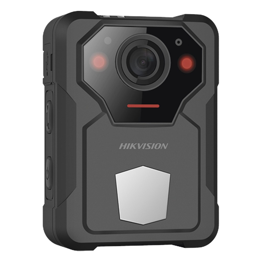 Body Camera Portátil / Grabación a 2K (4 | LECOSYS