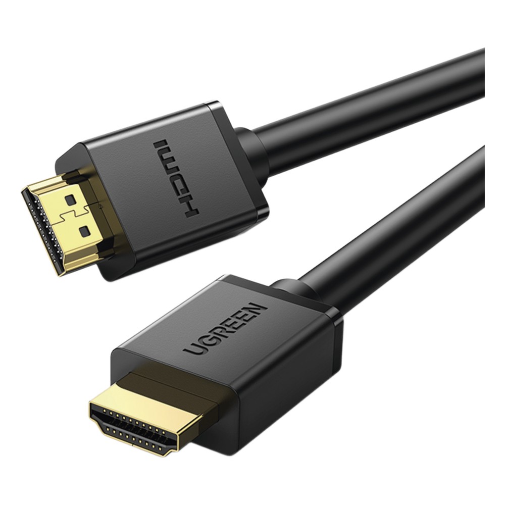 Cable HDMI 2.0 4K@60Hz | 5 Metros (16.40 Pies) | LECOSYS