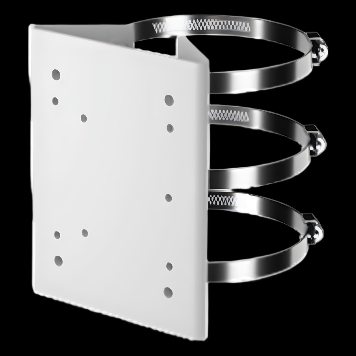 Kit Monturas y Accesorios Serie 30 Honeywell | LECOSYS