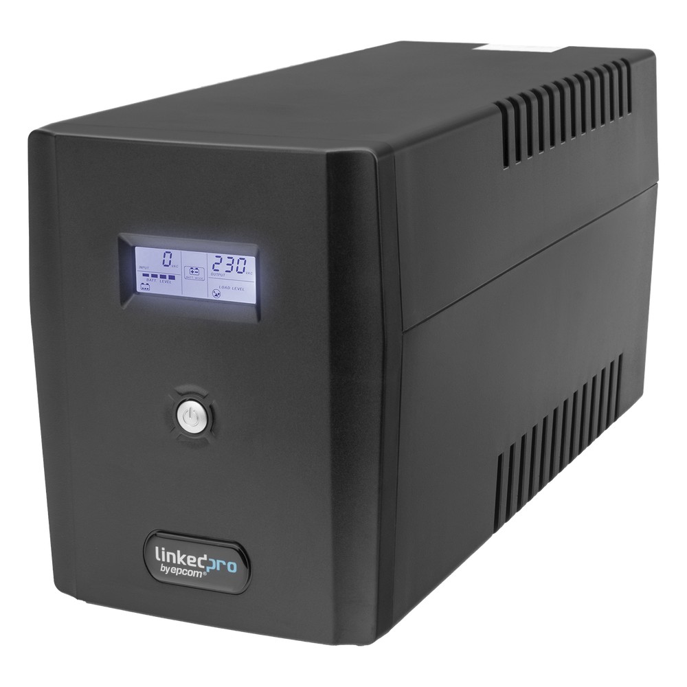 LP1500LCD