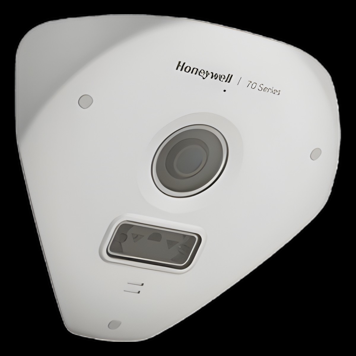 Fisheye de Esquina IP 5 MP - Cámaras IP y NVR | LECOSYS