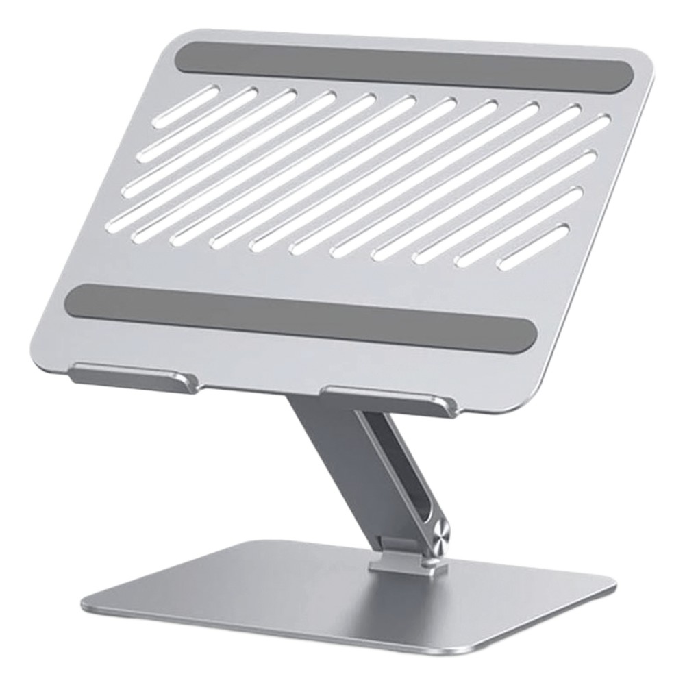 Soporte de Aluminio para Laptop | Ajustable | LECOSYS