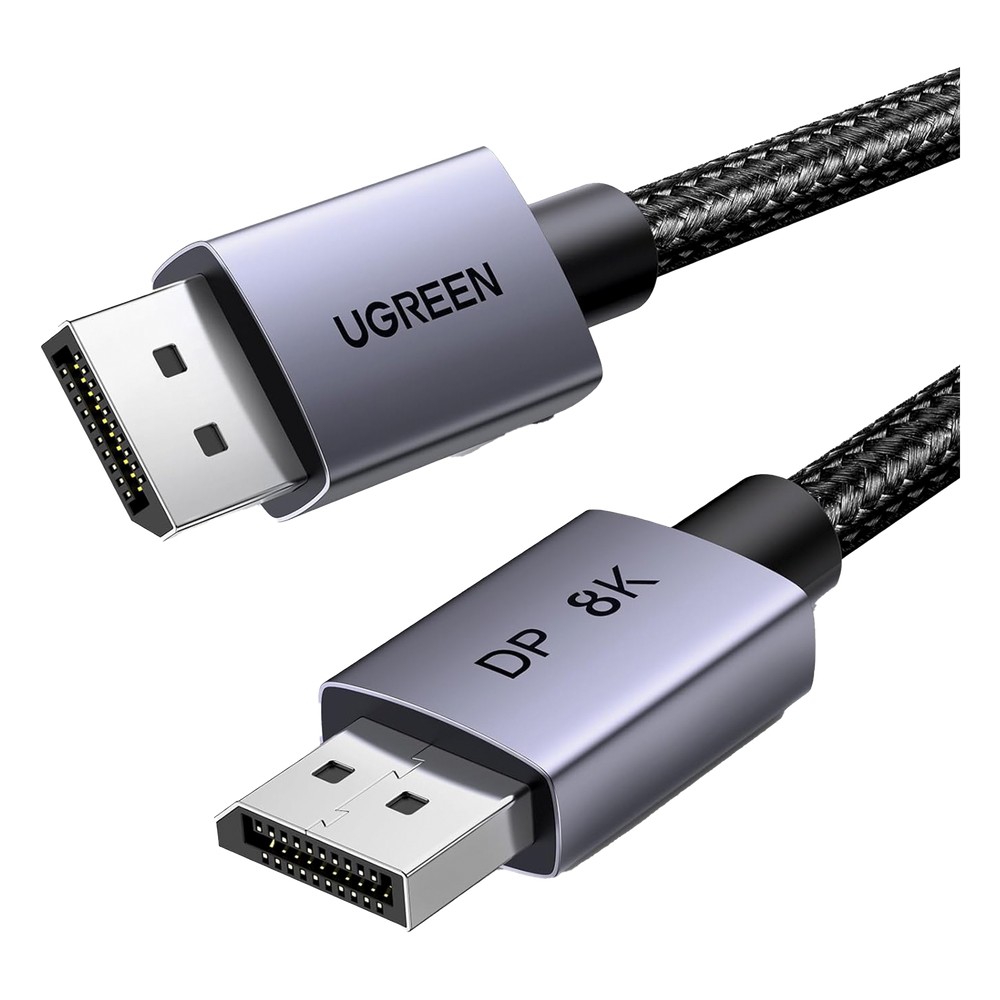 Cable DisplayPort 1.4 | 3 Metros (9.84 Pies) | | LECOSYS