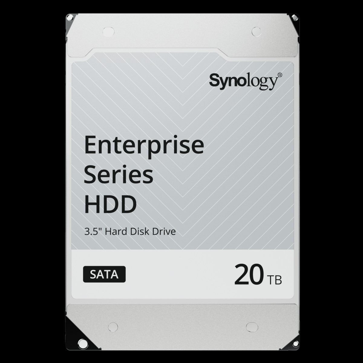 Disco Duro SATA de 3,5" Serie Enterprise | LECOSYS