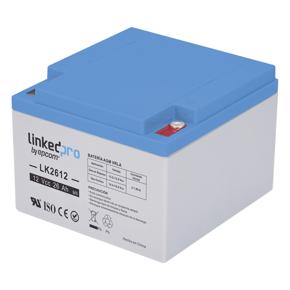 LK2612