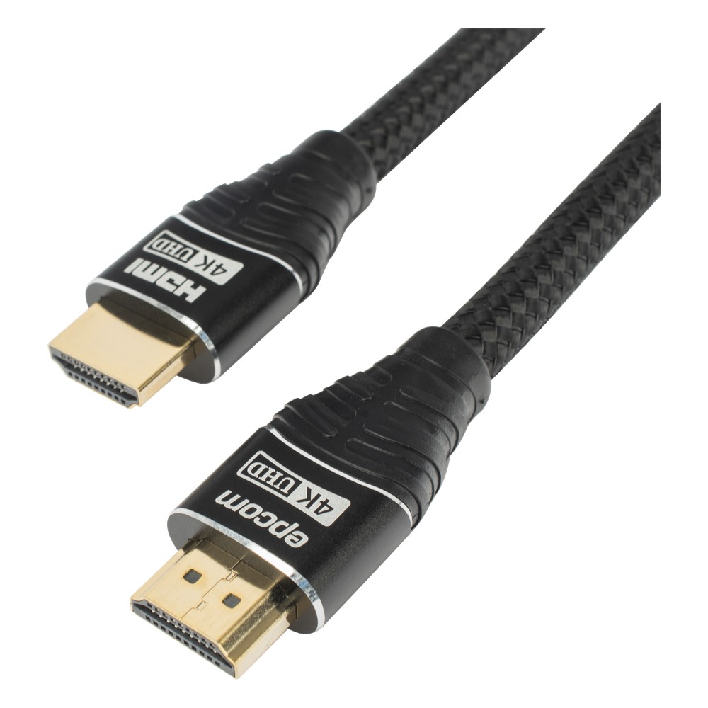 Cable HDMI de 5 Metros (16.40 Pies) | Alta | LECOSYS