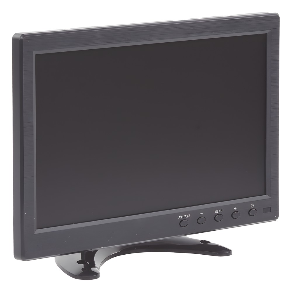 Monitor 10.1" TFT-LCD ideal para colocar en - Monitores | LECOSYS