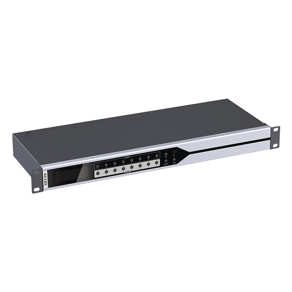 MATRICIAL DE VIDEO HDMI 8 x 8 - Videovigilancia | LECOSYS