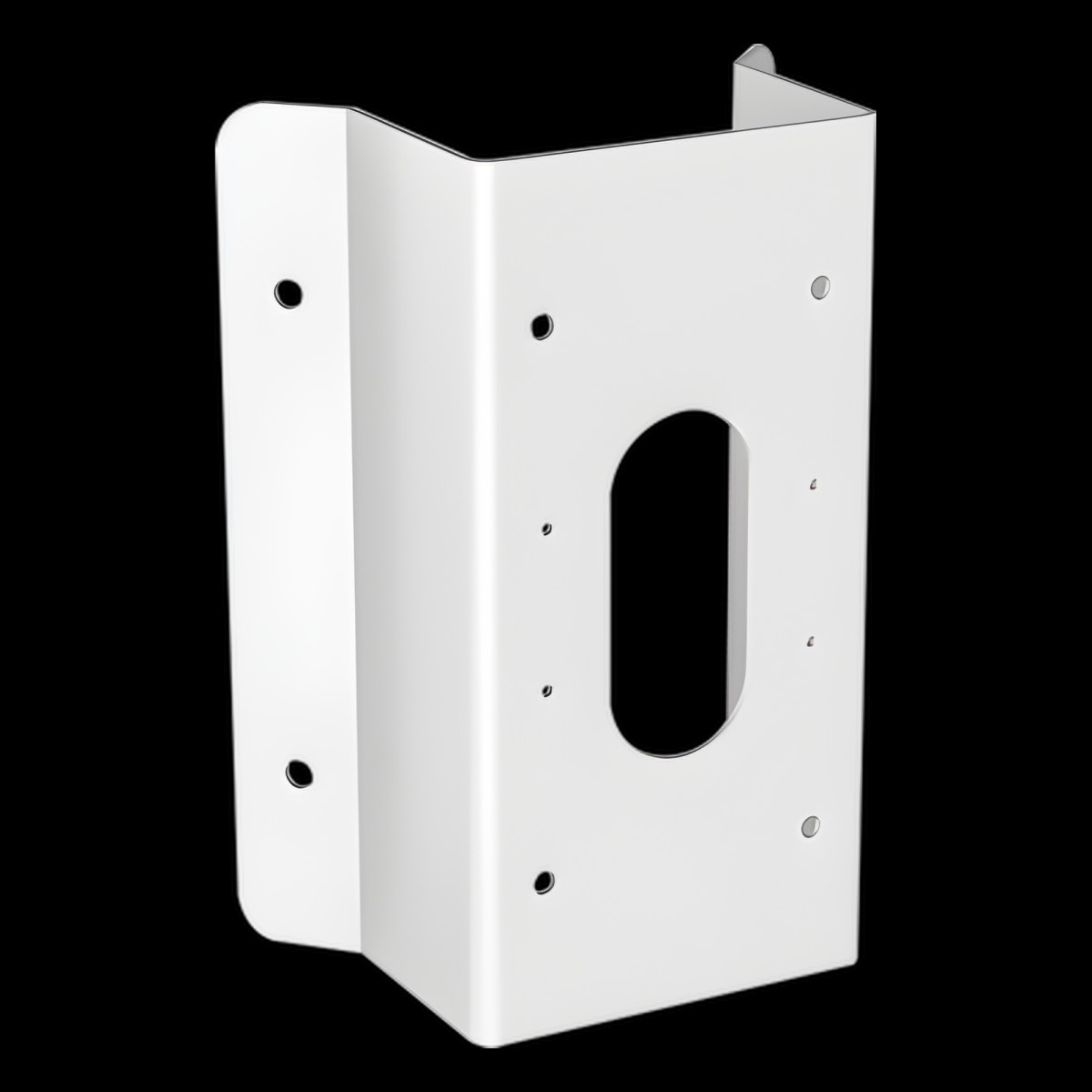 Montaje de Esquina para Cámaras IP DS-2CD27XX y DS-2CD26XX