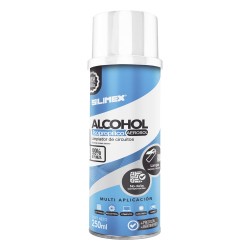 ALCOHOLS