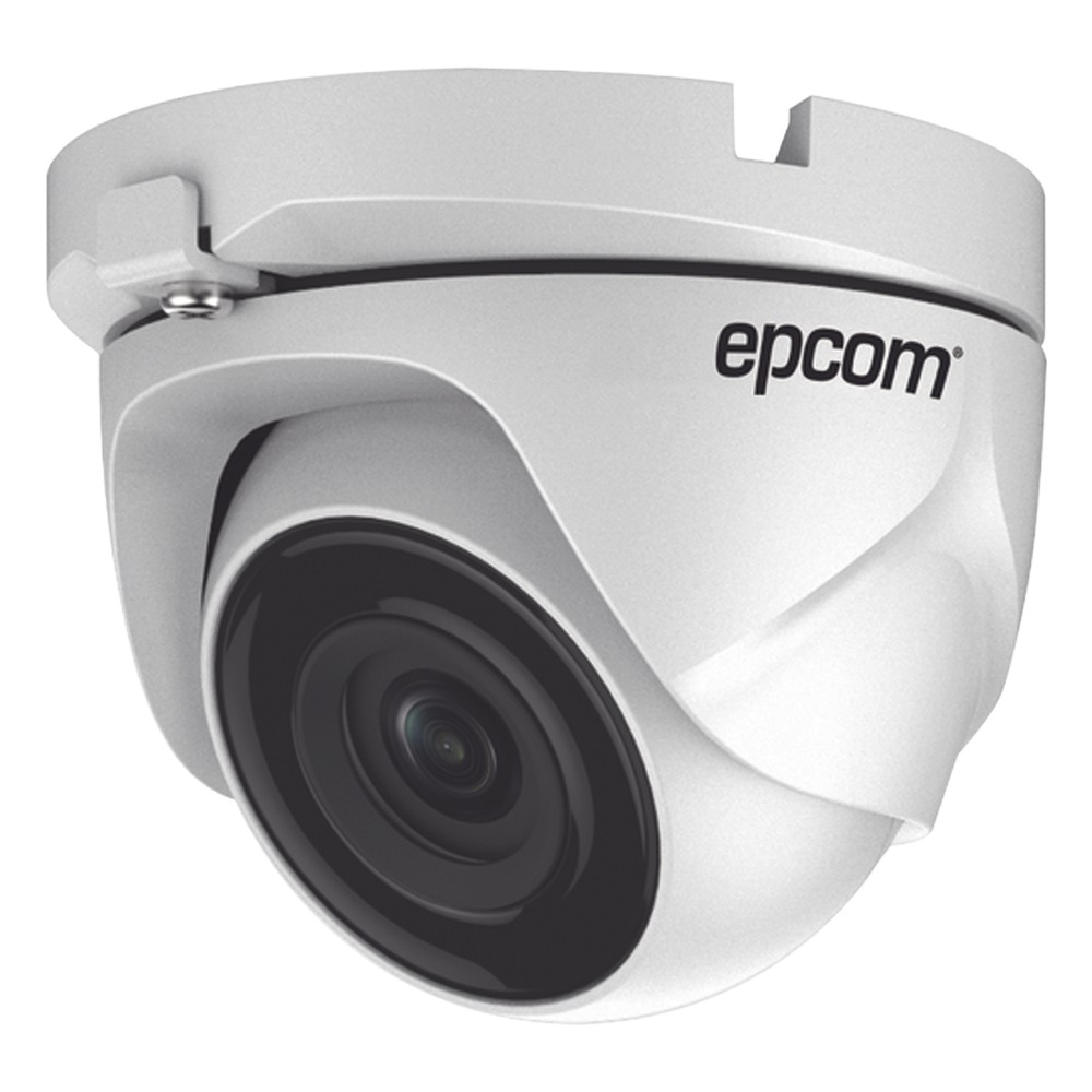 Turret TURBOHD 2 Megapixel (1080p) | LECOSYS