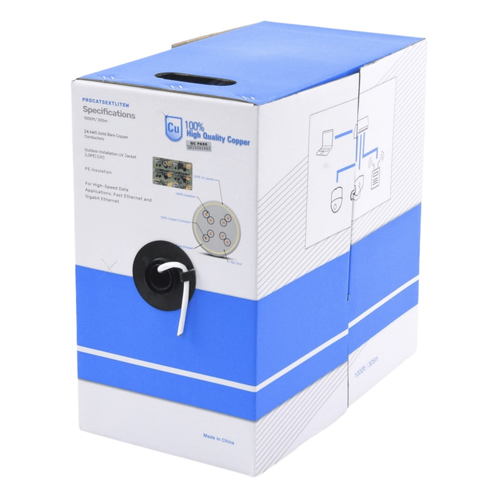 PRO-CAT5-EXT-LITEW