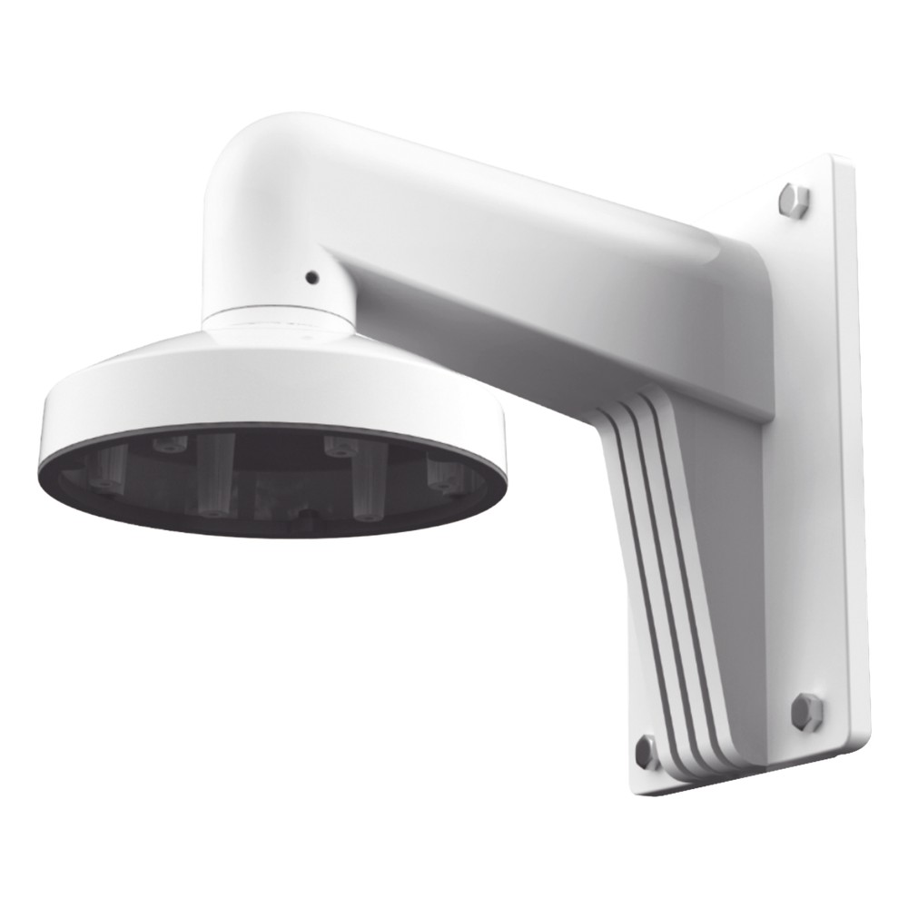 Montaje de Pared para Cámaras Domo y Turret | LECOSYS