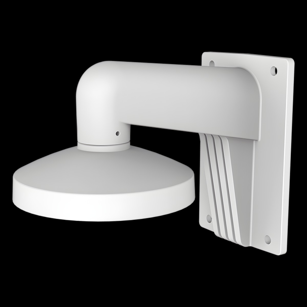 Montaje de Pared / Aleación de Aluminio con | LECOSYS