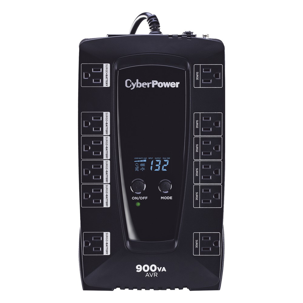 AVRG900LCD