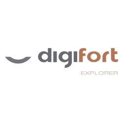 Digifort VMS Vitalicio Edición Explorer - Pack | LECOSYS