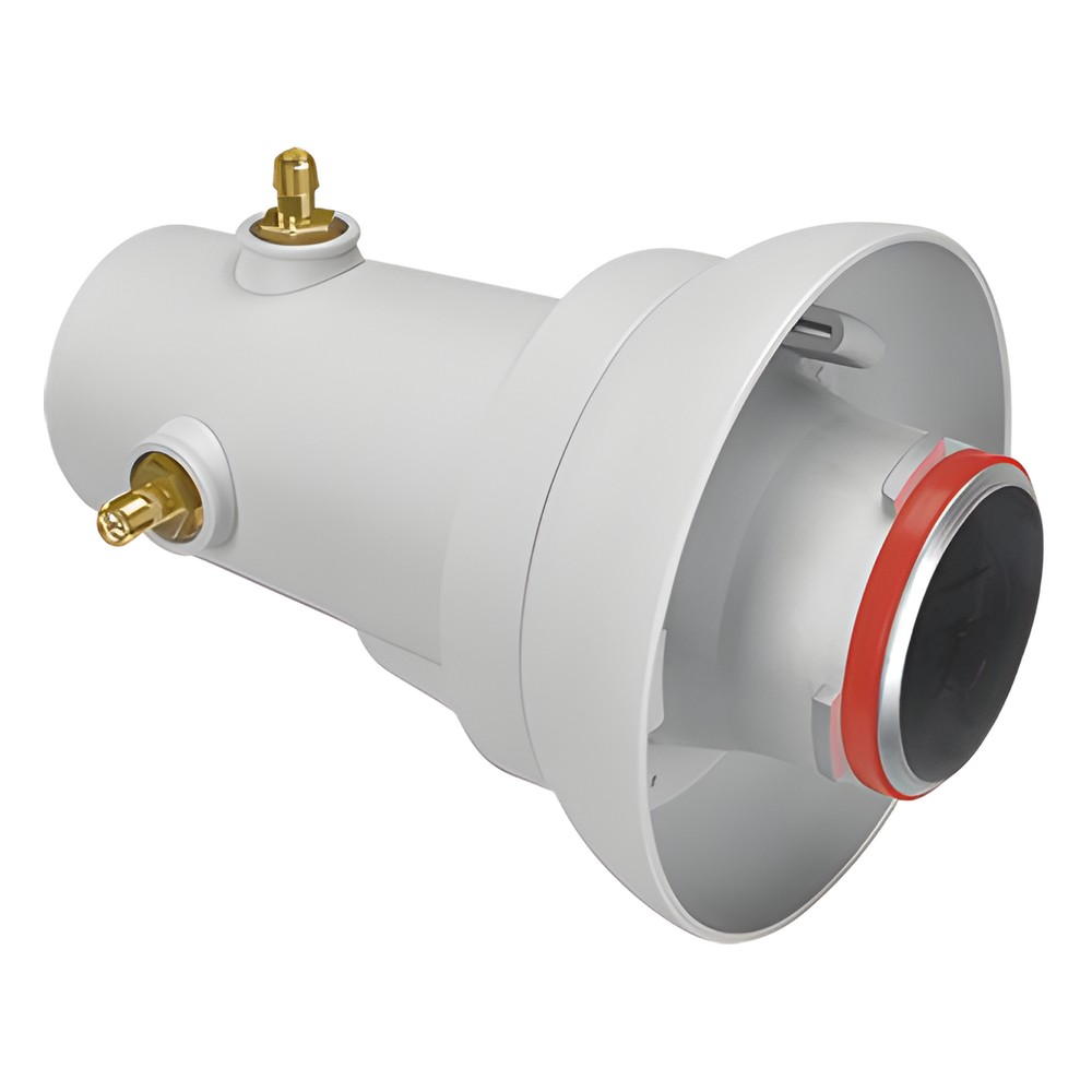 Adaptador TwistPort conectorizado SMA 5180-6400 | LECOSYS