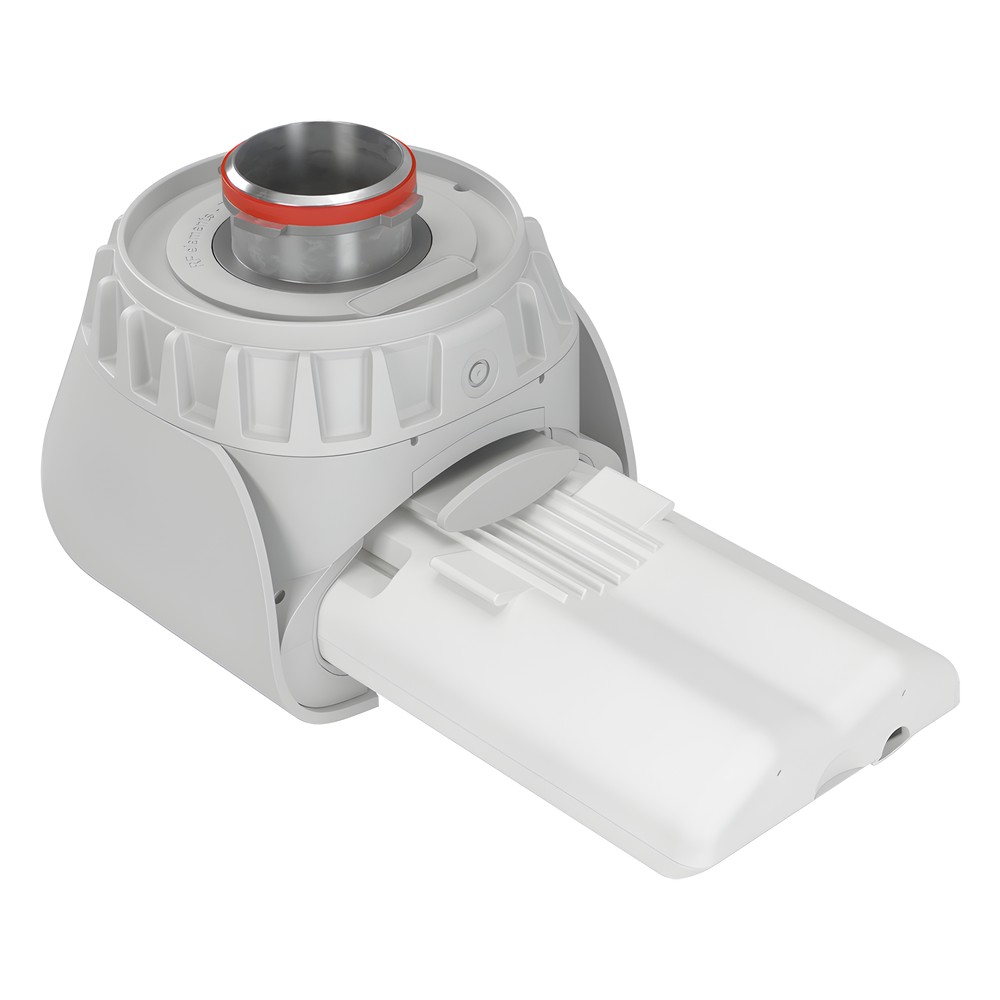 Adaptador TwistPort™ para Radio R5-AC-LITE - Redes e IT | LECOSYS
