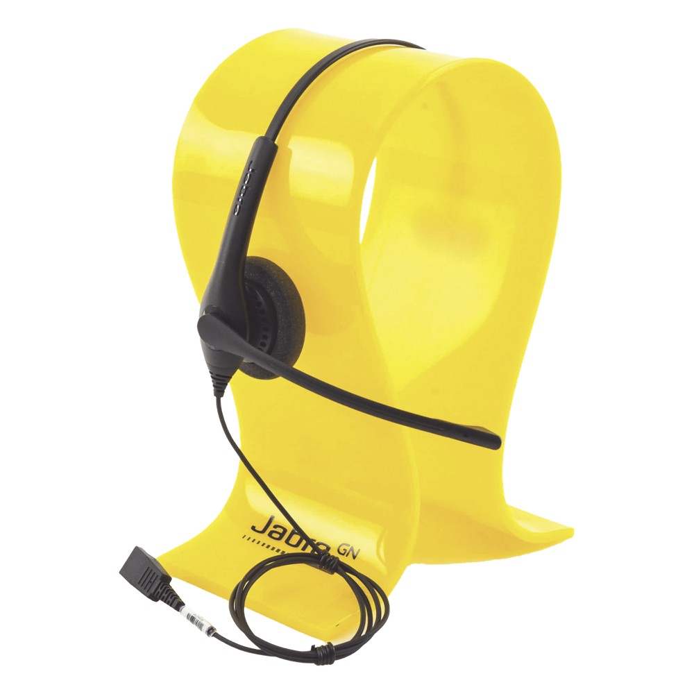 Jabra Biz 1500 Mono, auricular profesional con | LECOSYS