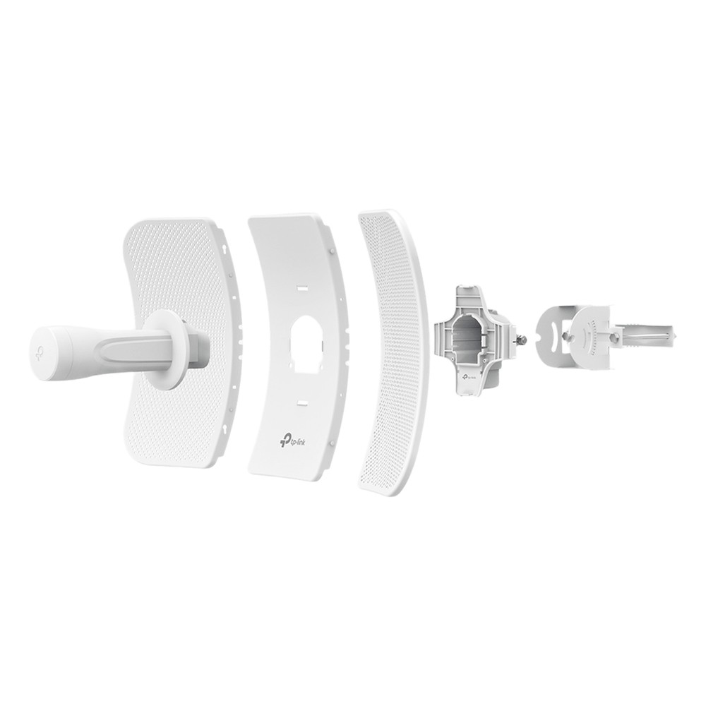 CPE de Exterior de 5 GHz a 300Mbps, Antena | LECOSYS