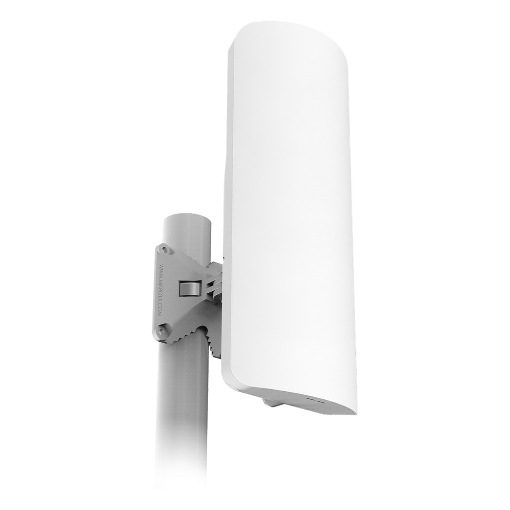 (mANTBox 2 12s) Punto de Acceso PTP y PTMP en | LECOSYS