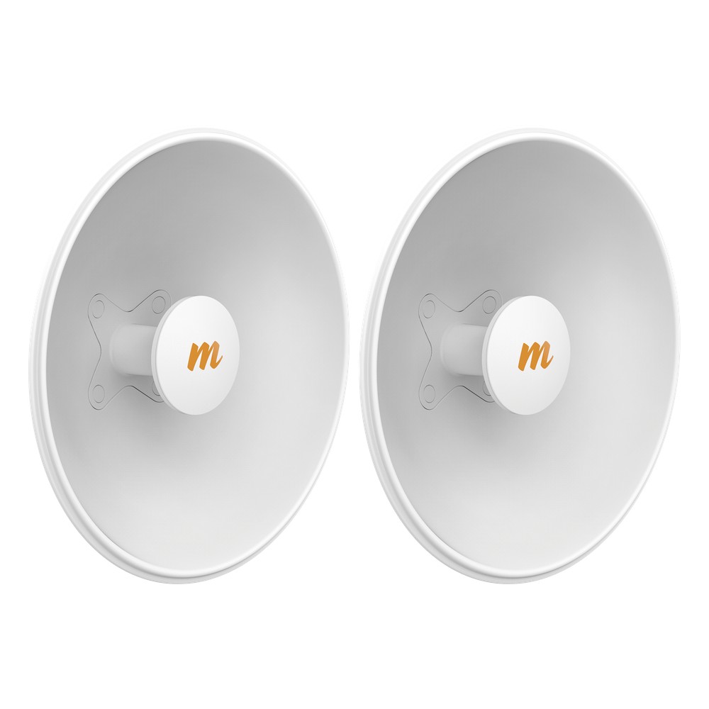 Antenas Modulares Dual Slant, 4.9 - 6.4 GHz | LECOSYS