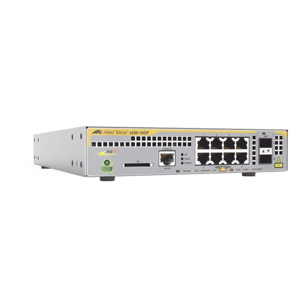 AT-X230-10GP-R-10