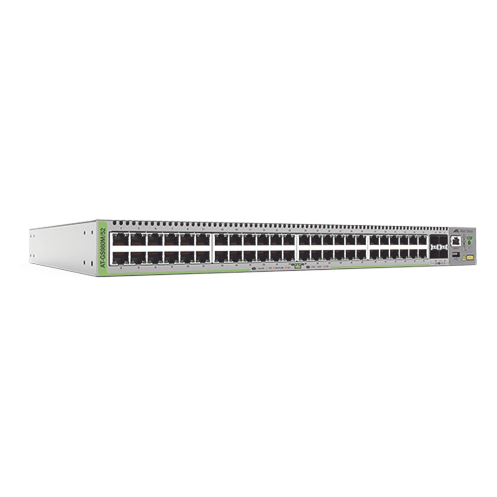 AT-GS980M/52-10