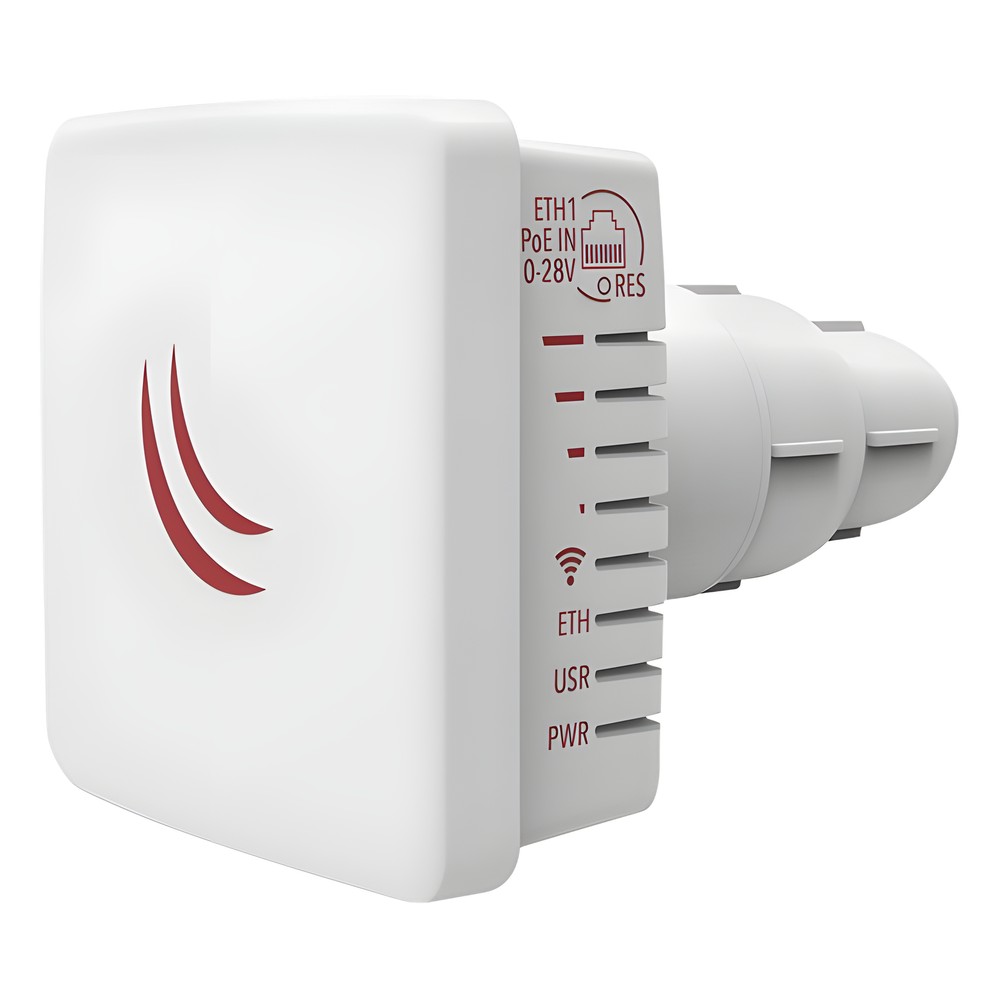 (LDF 5 ac) CPE y PtP en 5GHz 802.11 a - Redes e IT | LECOSYS