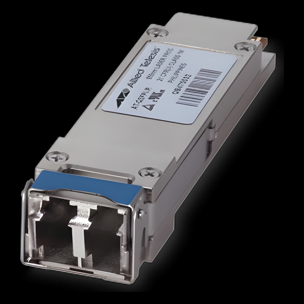 QSFP+/LC LR4, Single-Mode (40km) - Equipo de fibra óptica | LECOSYS