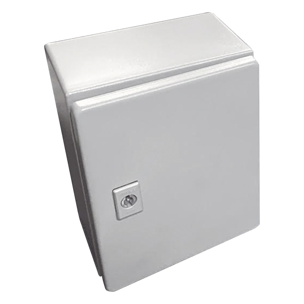 Gabinete de Acero, Nema 4 -IP 66 de 40 x 60 x | LECOSYS