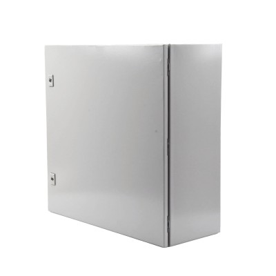 Gabinete de Acero, Nema 4 -IP 66 de 60 x 60 x | LECOSYS