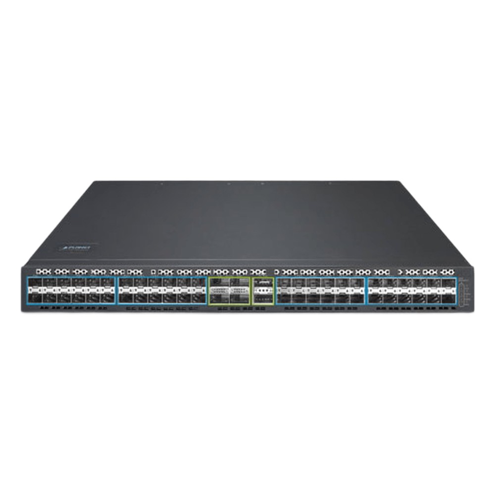 Switch Administrable Stacking Capa 3 de 48 | LECOSYS