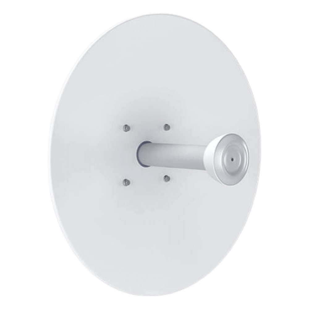 Paquete de 5 antenas StarterDish de 27 dBi con | LECOSYS