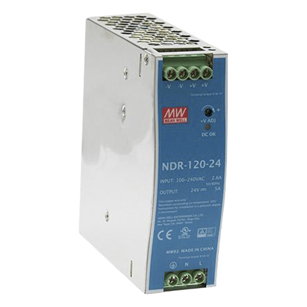 NDR-120-24