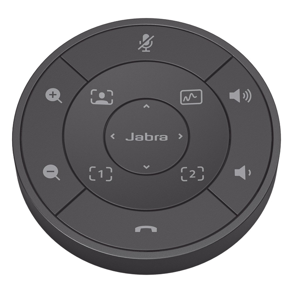 Control remoto Jabra PanaCast 50 color negro (8220-209).