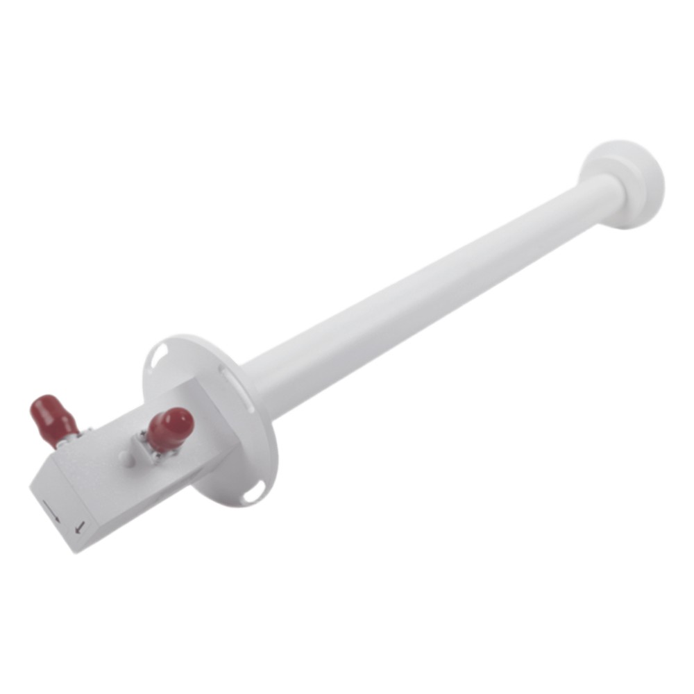 Dipolo con conector tipo N, en frecuencia de | LECOSYS