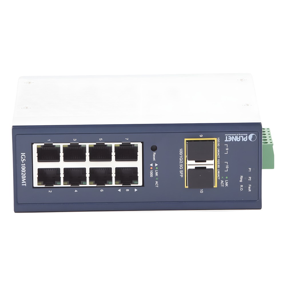 IGS-10020MT