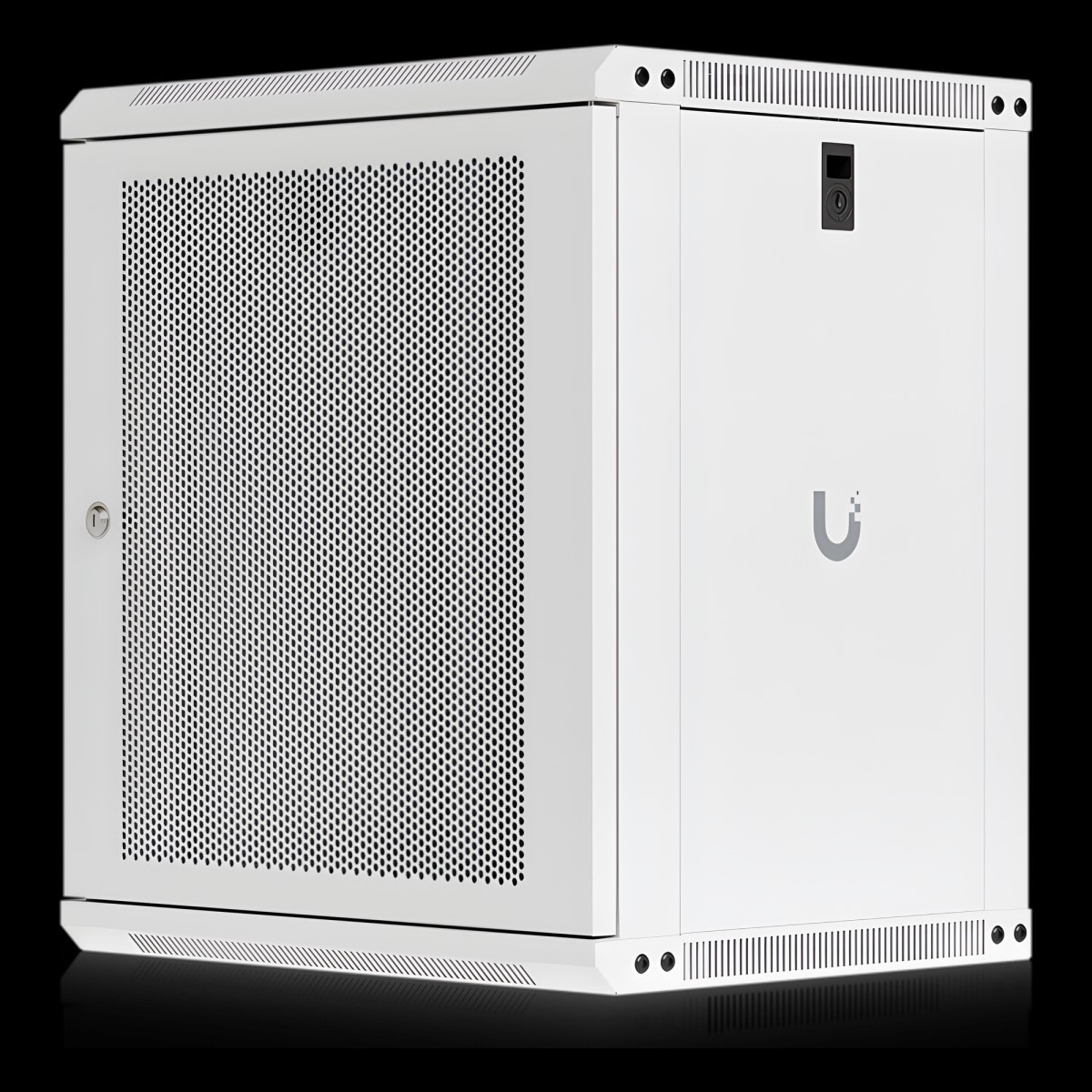 UACC-RACK-12U-WALL-450-P