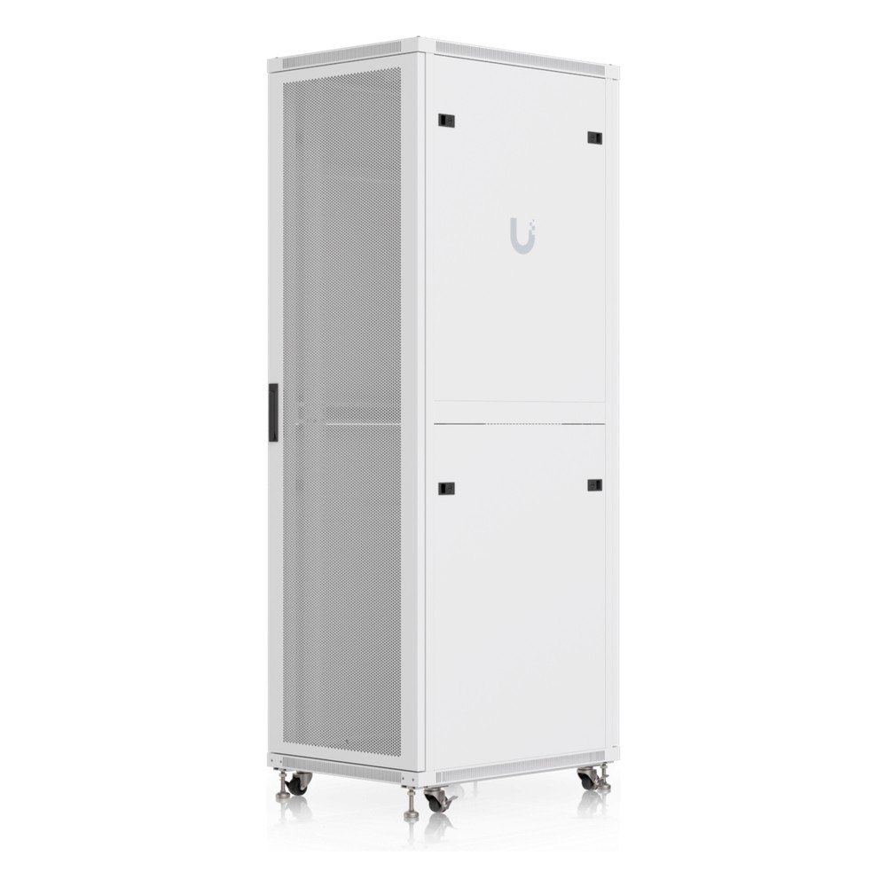UACC Rack Cabinet 42U (600 × 800 mm) – Gabinete | LECOSYS