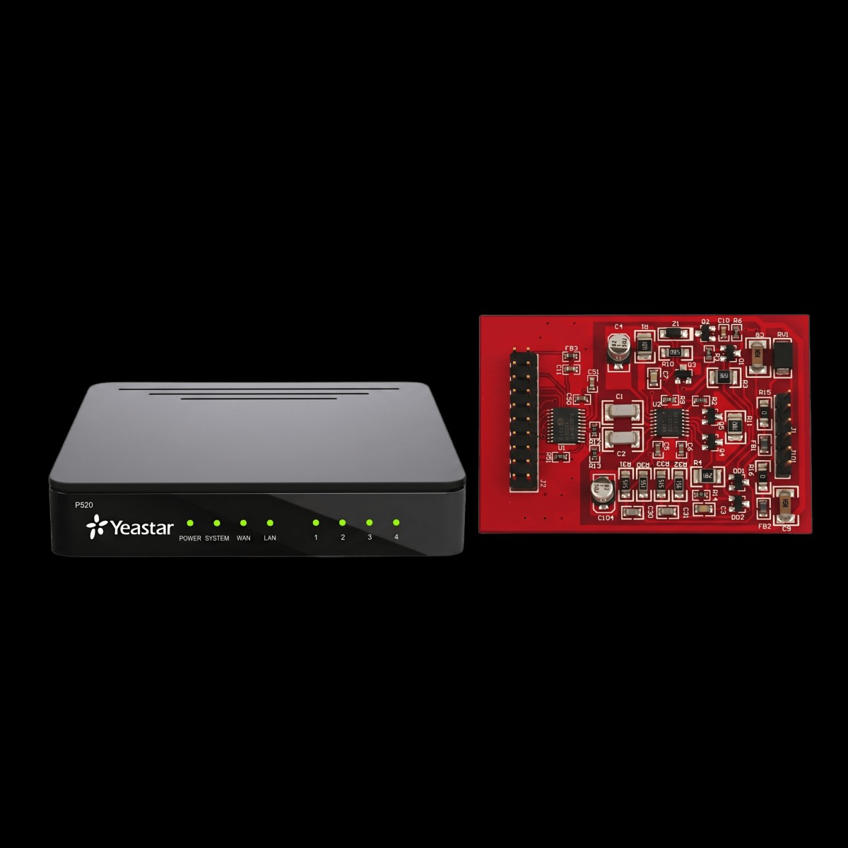KIT-P520-PYME