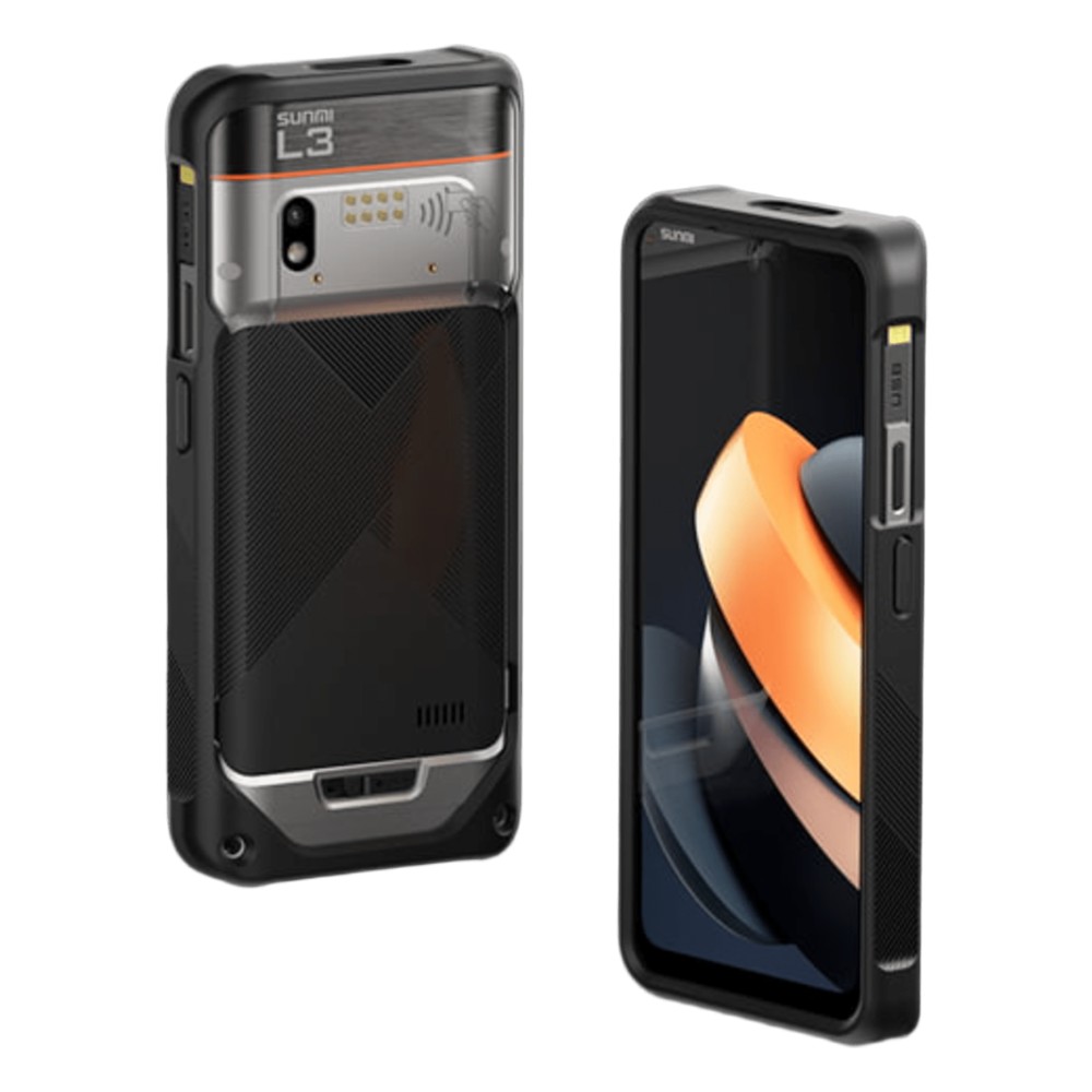 Funda Protectora / Silicona Reforzada - Redes e IT | LECOSYS
