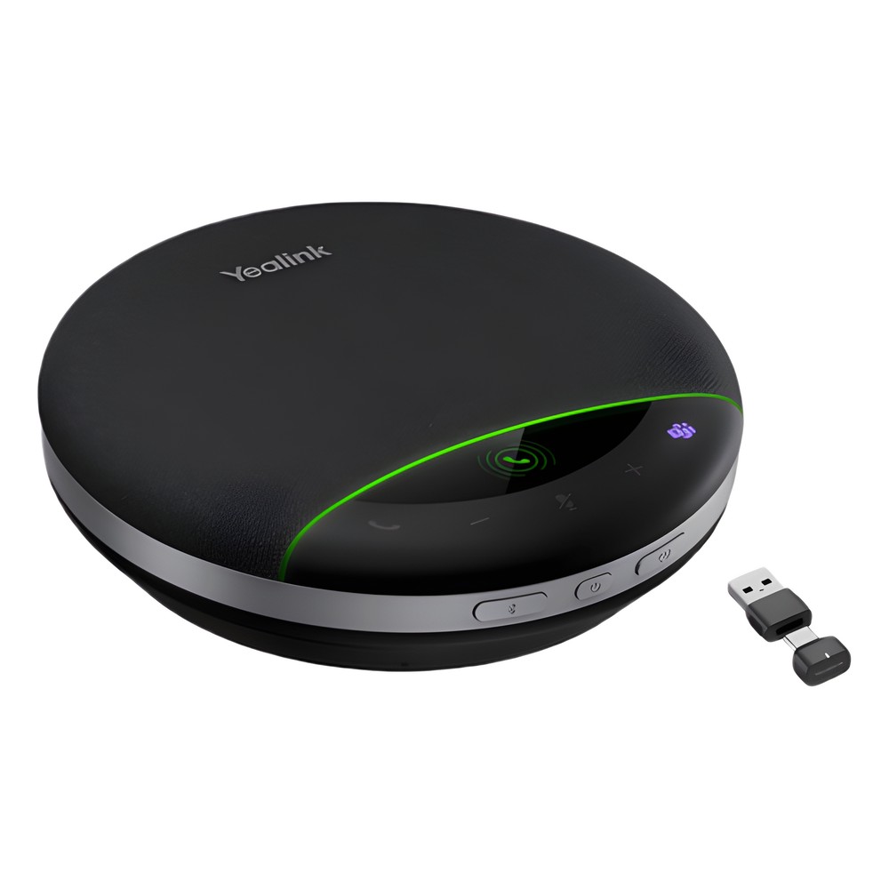 Altavoz USB SP96 de Yealink con Arreglo de | LECOSYS