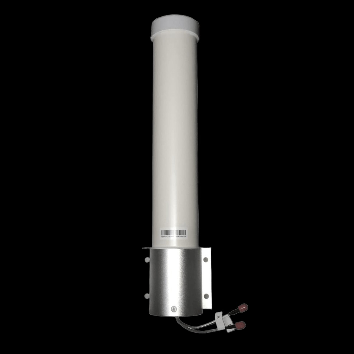 Antena Omnidireccional 360° - Cableado y Conectores Red | LECOSYS