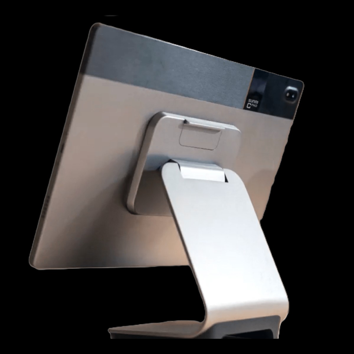 Base de Escritorio SUNMI CPad - Redes e IT | LECOSYS