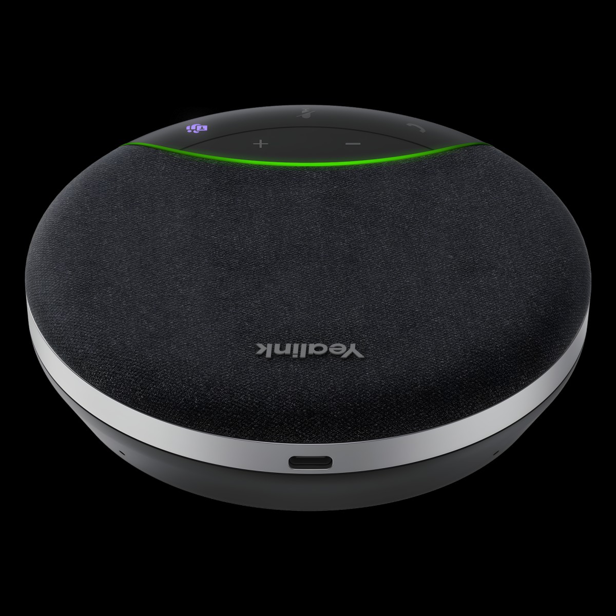 Altavoz USB SP92 de Yealink para Conferencias | LECOSYS
