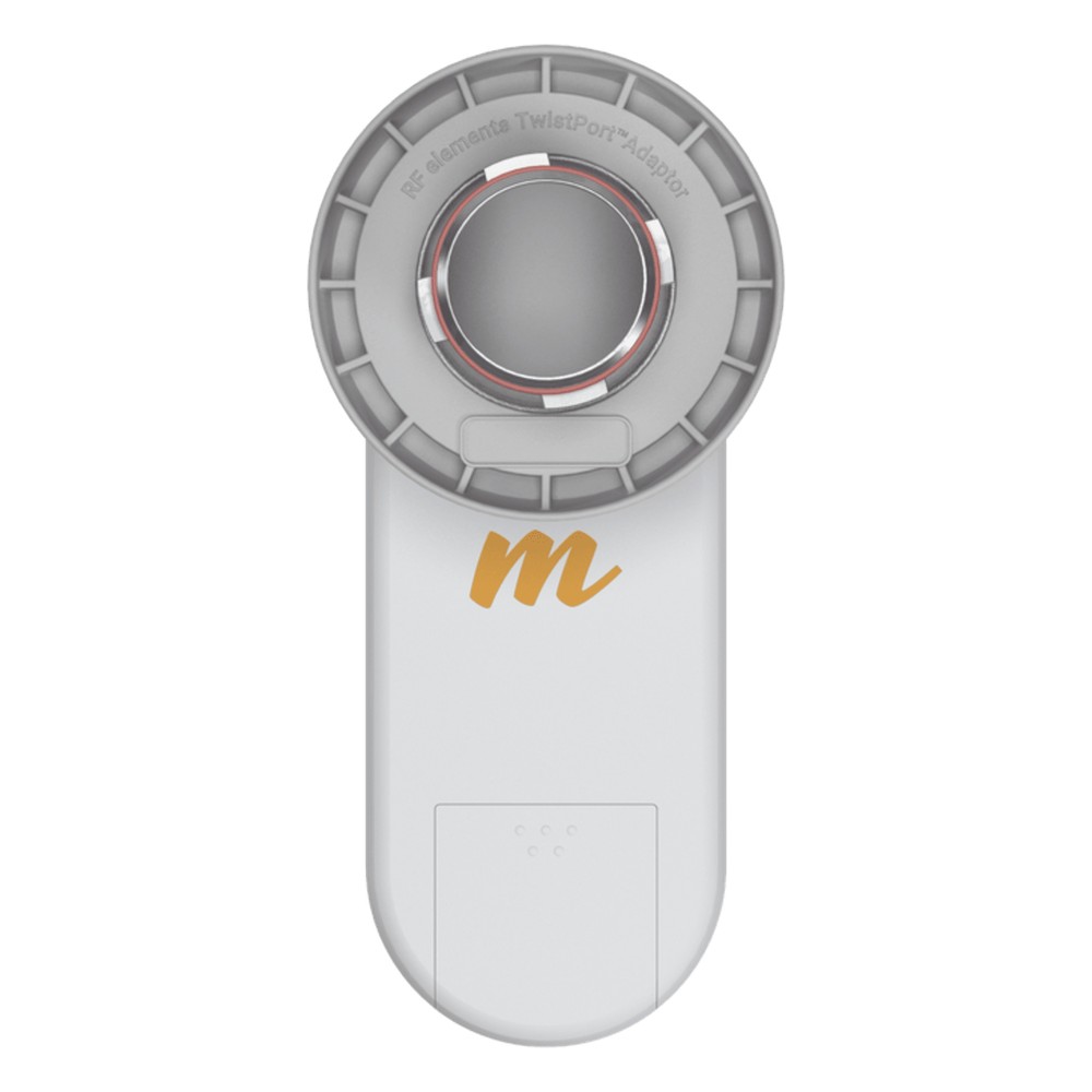 Adaptador TwistPort para radios Mimosa C5x, B5X, C6X y B6X
