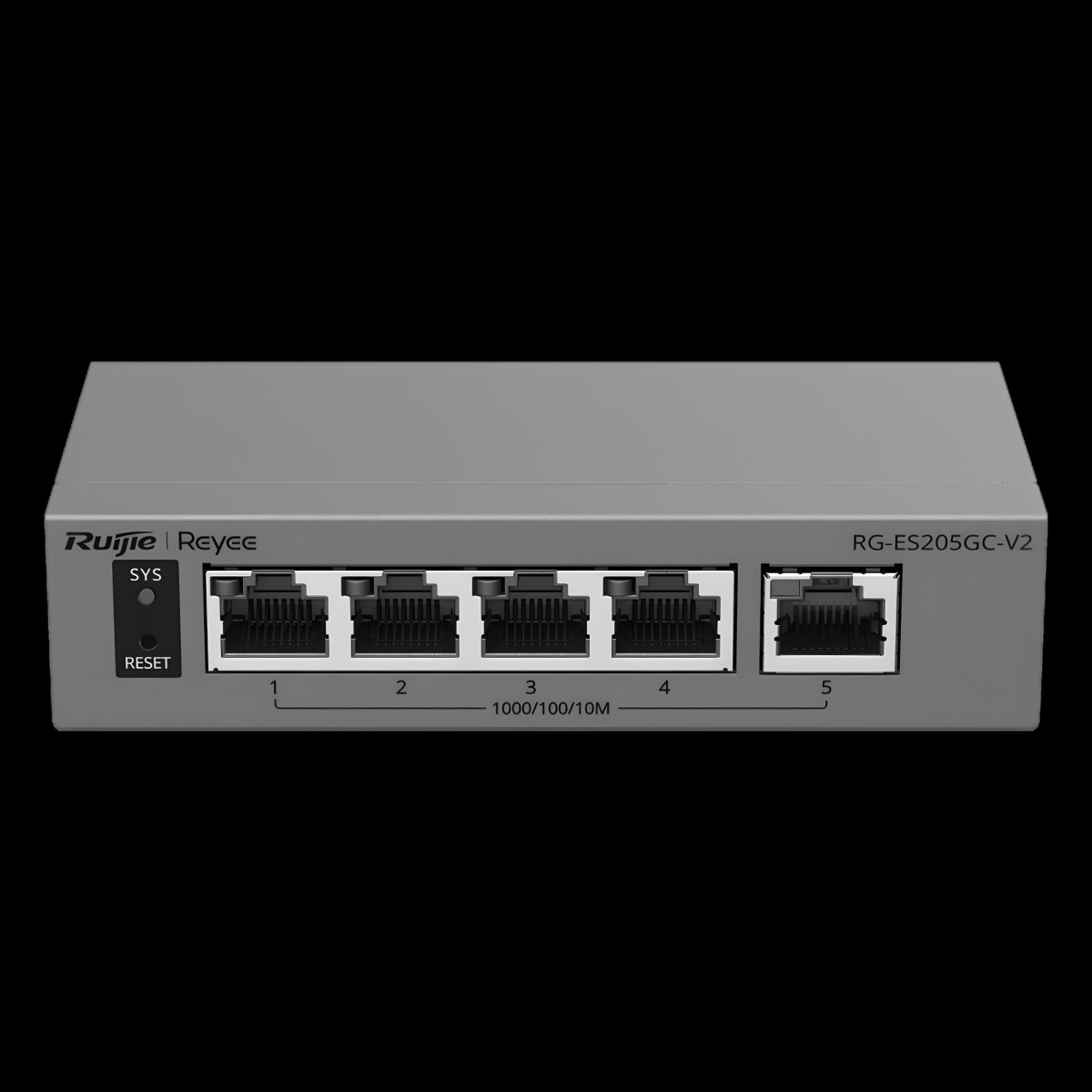 RG-ES205GC-V2