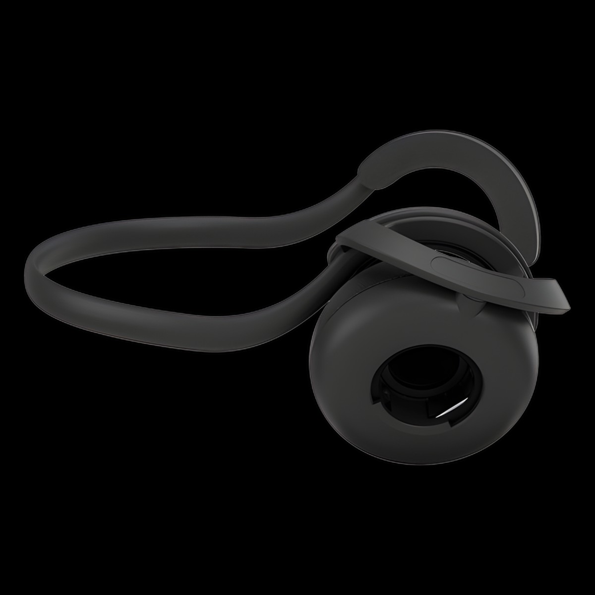 Accesorio / Neckband para Auriculares Jabra | LECOSYS