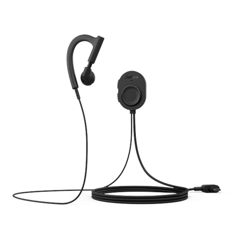 Auricular Push-to-Talk USB-C | LECOSYS